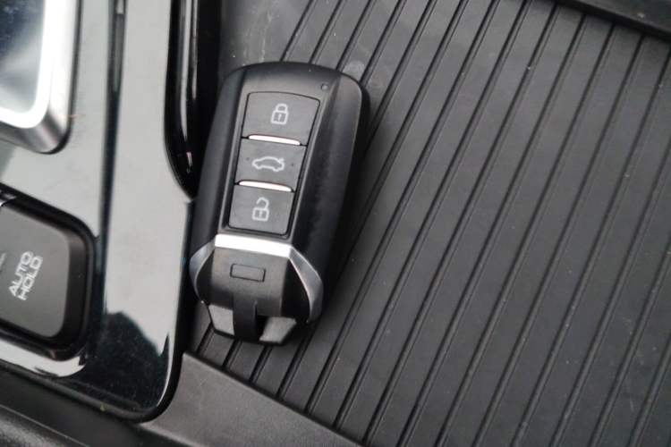 Used Dongfeng Aeolus AX7 2023 Mach Edition 1.5T DCT DF31