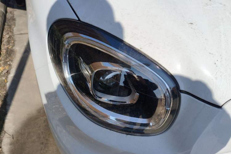 Used Leapmotor T03 2025 310 Comfort Edition