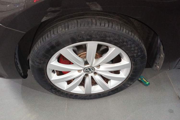 Used Volkswagen Sharan 2014 2.0 TSI Comfort Model