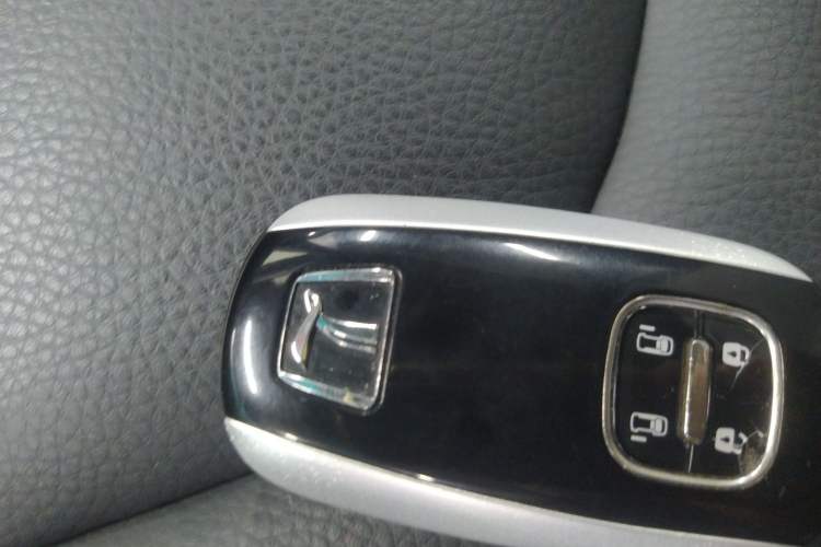 Used Luxgen Great 7 MPV 2016 2.0T Comfort Edition
