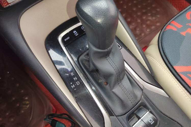 Used Toyota Corolla 2019 1.2T S-CVT GL-i Elite Edition