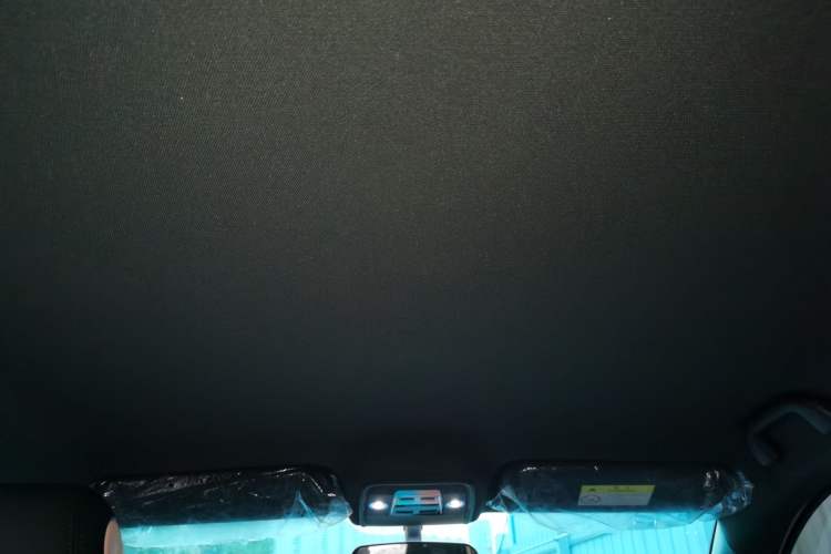 Used BYD Seagull 2025 305km Active Version