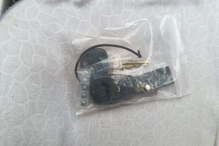 Used Hyundai Elantra 2011 1.6L Manual Comfort Version
