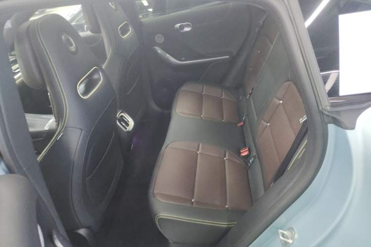 Used smart #3 2023 Pulse Four-Wheel Drive Edition