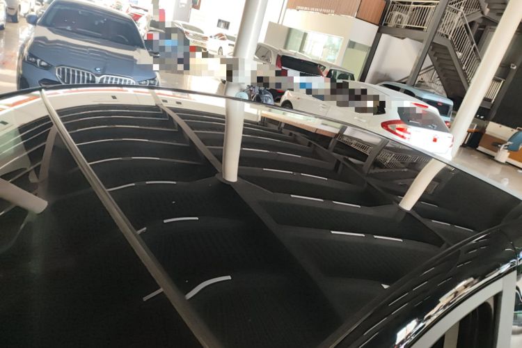 Used Chery New Energy Little Ant 2019 4-Seater Smart Edition 30.6 kWh