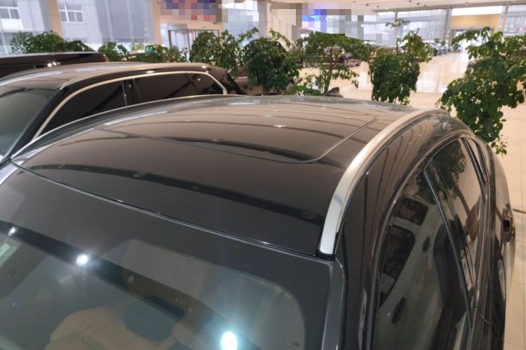 Used BMW X6 2018 xDrive28i
