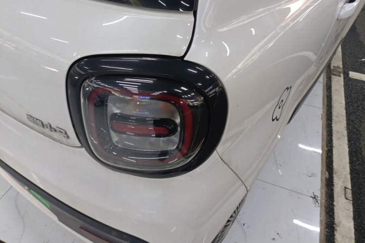 Used Bestune Pony 2024 170km Vitality Horse Right Rear Taillight