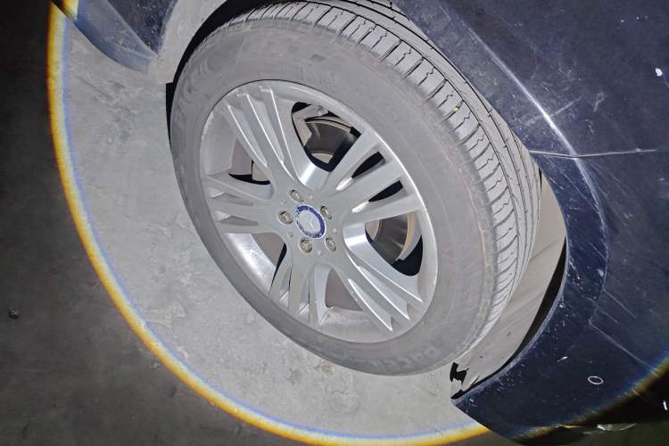 Used Mercedes-Benz GLK-Class 2015 GLK 260 4MATIC Dynamic Edition Ultimate Version
