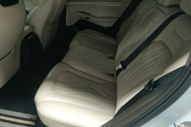 Used Denza N7 2023 Long-Range Performance Max Edition