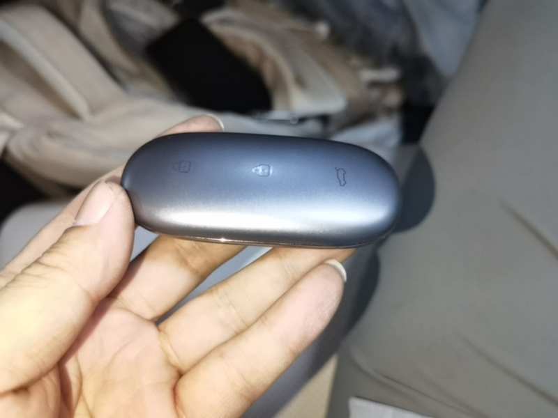 Used Li Auto L8 2023 Pro Model — 8
