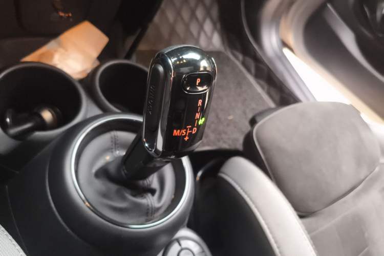 Used MINI JCW 2022 2.0T JOHN COOPER WORKS ALL-IN