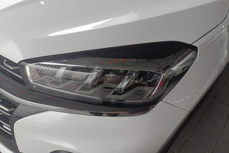 Used Chery Tiggo 8 2021 Kunpeng Edition 290TGDI Automatic Fuyao Version