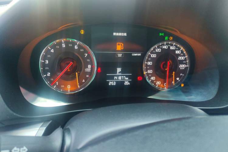 Used Acura CDX 2016 1.5T Two-Wheel Drive Enjoyment Edition
