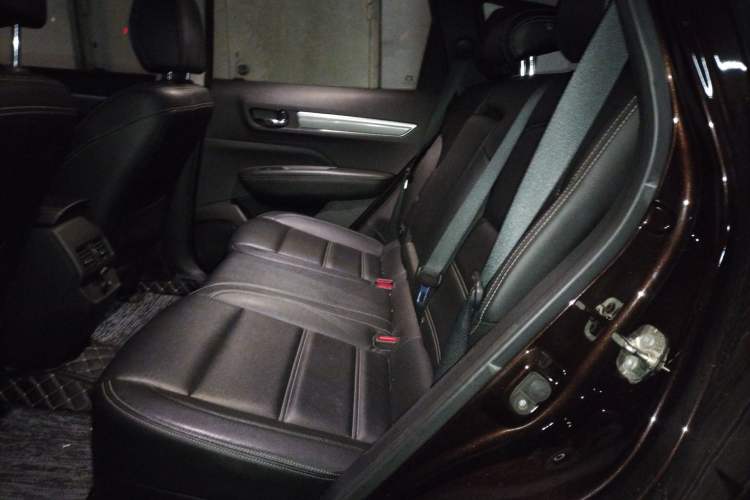 Used Renault Koleos 2018 2.5L Two-Wheel Drive Prestige Edition
