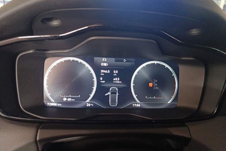 Used Lynk & Co 01 2019 2.0T Two-Wheel Drive Zhaopu Version China V Standard
