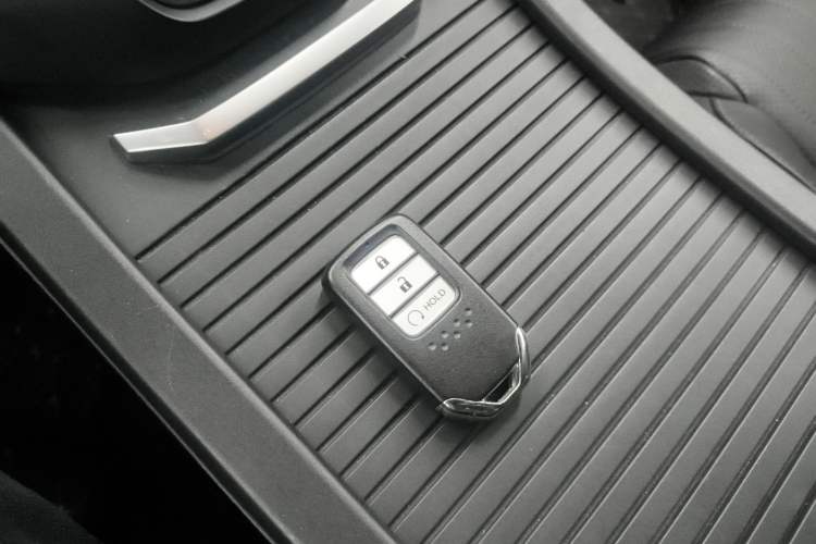 Used Honda Breeze 2020 240TURBO CVT Two-Wheel Drive Prestige Edition Vehicle Key