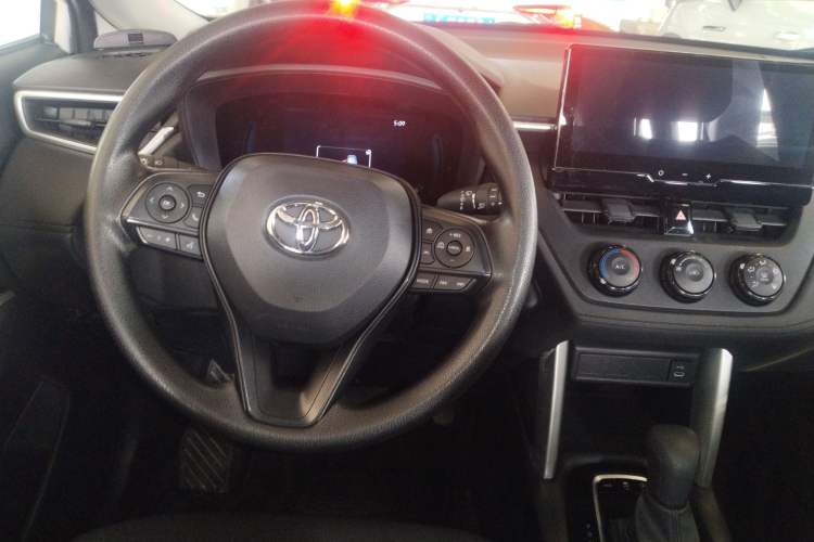 Used Toyota Corolla Cross 2023 2.0L Pioneer Edition