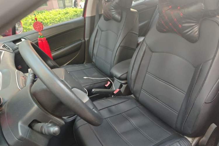 Used Peugeot 308 2013 1.6L Manual YouShang Chen Kun Excellent Edition
