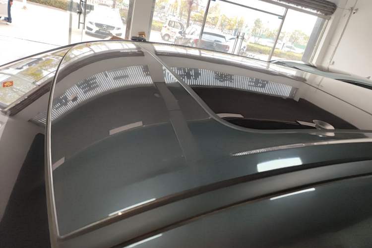 Used CHANGAN OSHAN X5 2021 Revised Version 1.5T DCT Luxury Edition
