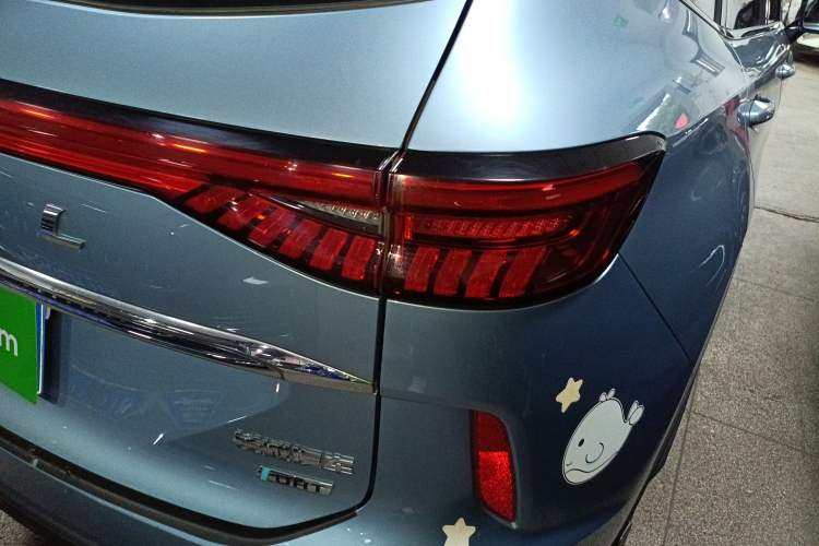 Used Haval H6 2022 Third Generation 1.5T DHT