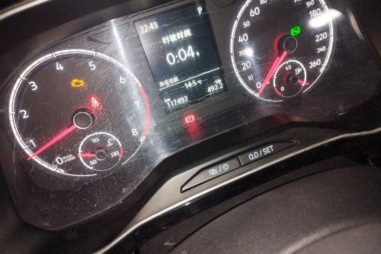 Used Jetta VS7 2023 280TSI Automatic Trend Edition