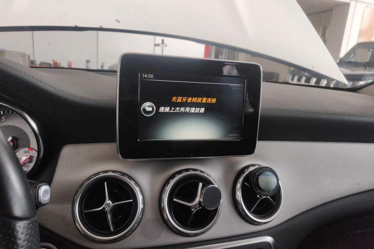 Used Mercedes-Benz GLA 2016 GLA 200 Sport Edition
