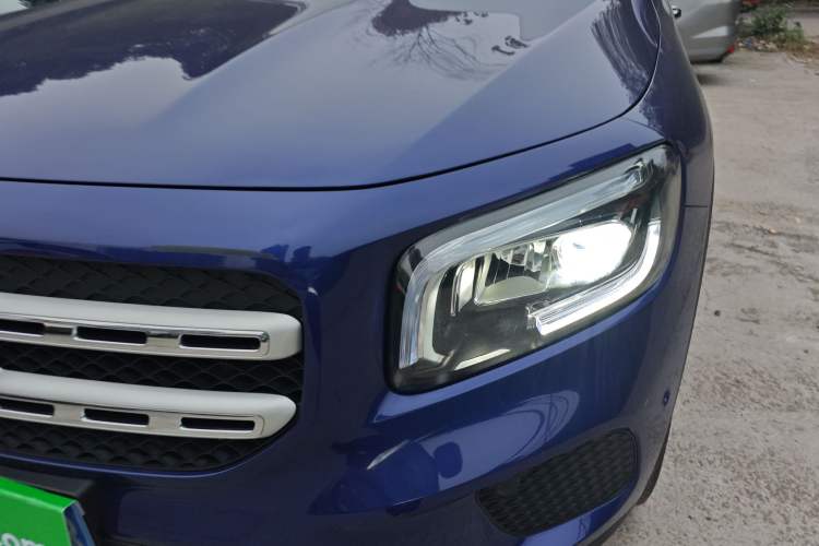 Used Mercedes-Benz GLB 2021 GLB 200 Dynamic Edition