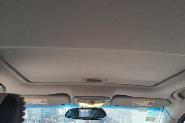 Used MG 6 2014 Hatchback 1.8L Automatic Drive Value Edition
