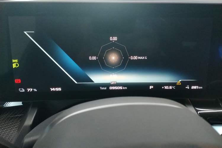 Used BMW i5 2024 xDrive M60