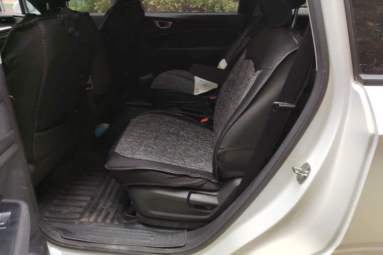 Used Wuling Jiachen 2022 1.5L Manual Enjoyment Elite Model