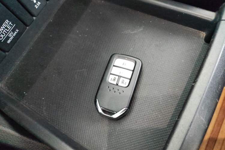 Used Honda Odyssey 2021 2.0L Rui·Luxury Edition