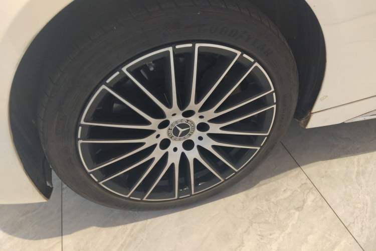 Used Mercedes-Benz C-Class 2023 Restyled C 260 L Sport Edition