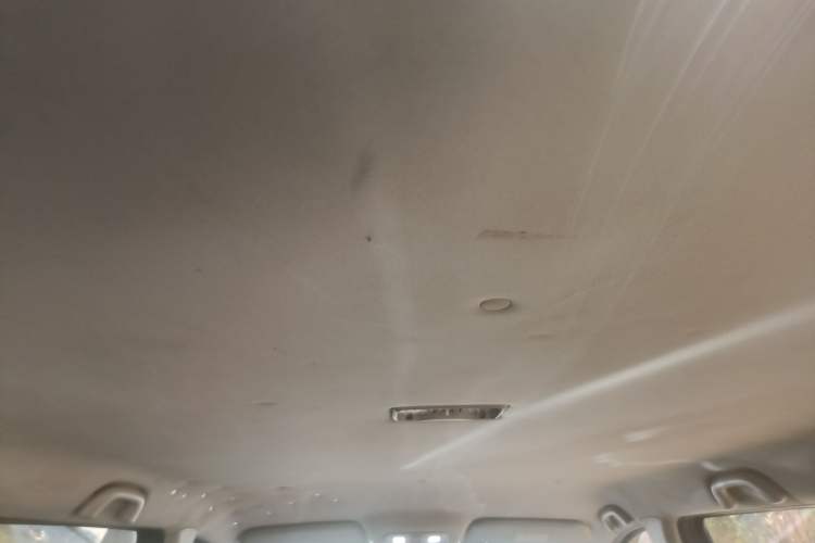 Used Chana Oushang A600 2016 1.5L Manual Elite 7-Seater
