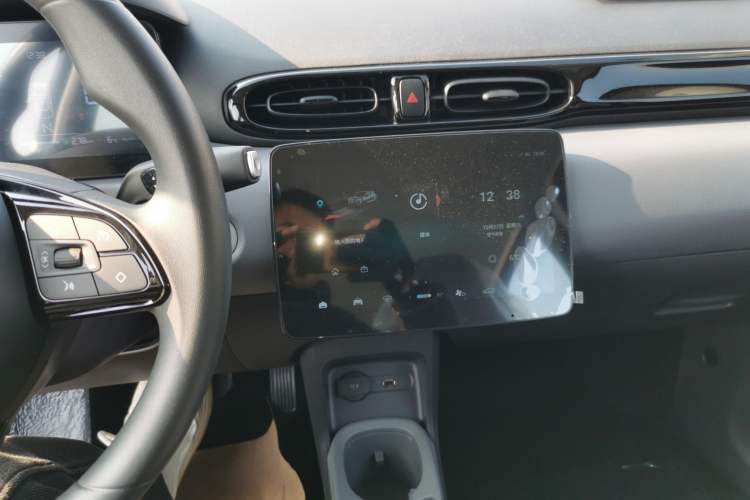 Used Leapmotor T03 2025 310 Comfort Edition
