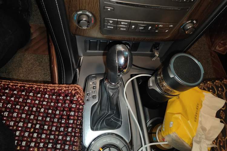 Used Nissan Patrol 2017 4.0L Parallel Import