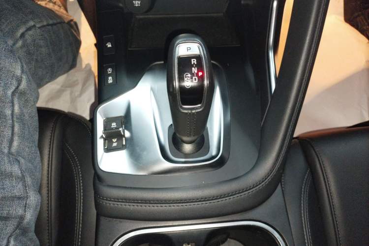 Used Jaguar E-PACE 2018 P200 S China VI