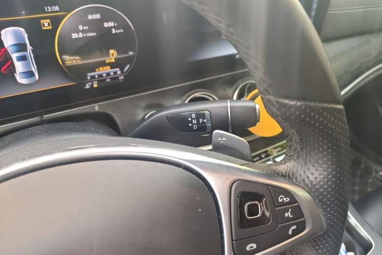 Used Mercedes-Benz E-Class 2018 Restyled E 300 L Sport Luxury Edition