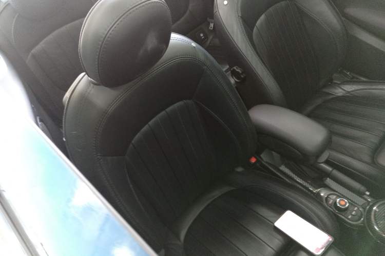 Used MINI MINI 2018 1.5T COOPER CABRIO Artist