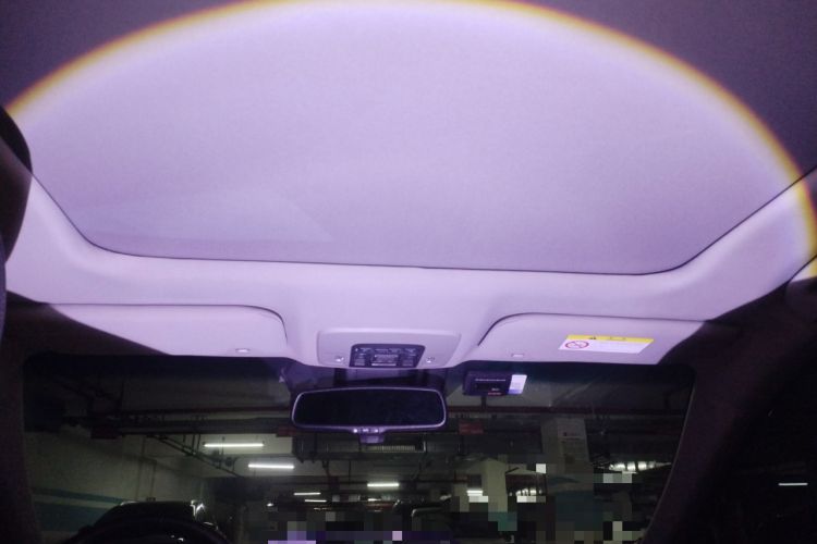 Used Toyota Camry 2021 2.5G Luxury Edition