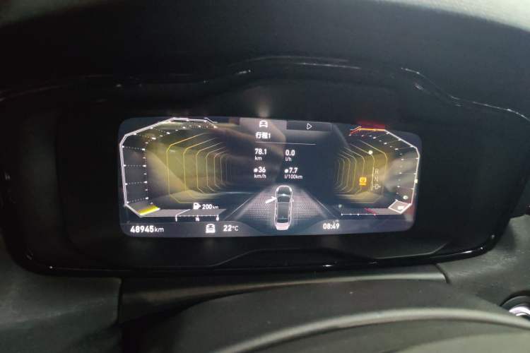 Used Lynk & Co 03 2021 1.5TD DCT Jing Champion Edition