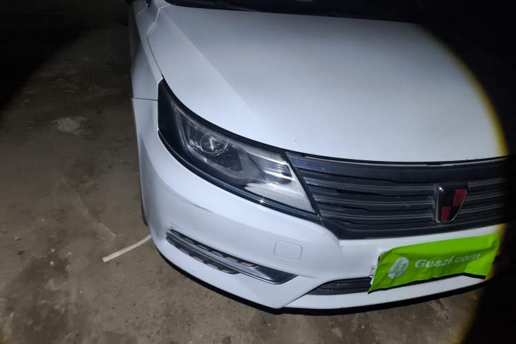 Used Roewe i6 2018 20T Automatic Flagship Edition