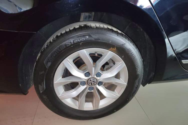 Used Volkswagen Passat 2017 280TSI DSG Luxury Edition