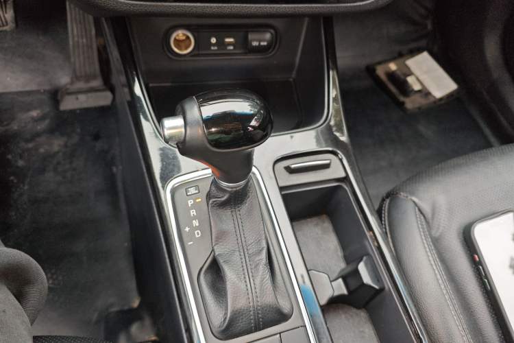 Used Kia K4 2014 1.8L Automatic DLX