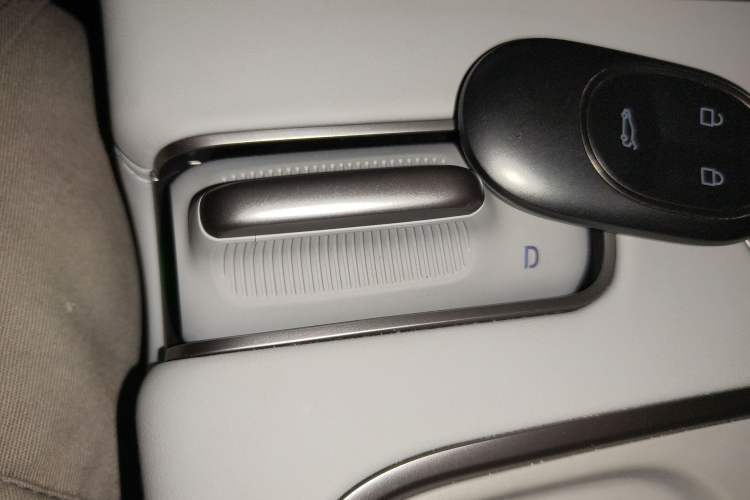 Used Nio ES6 2023 75 kWh
