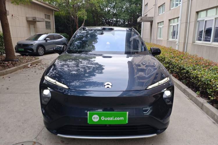Used Nio ES7 2022 100kWh First Edition Front
