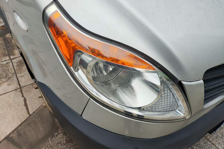 Used JAC Sunray 2021 2.0T 5-Series Star Express 6/7-Seater High-Roof D20TCIF1
