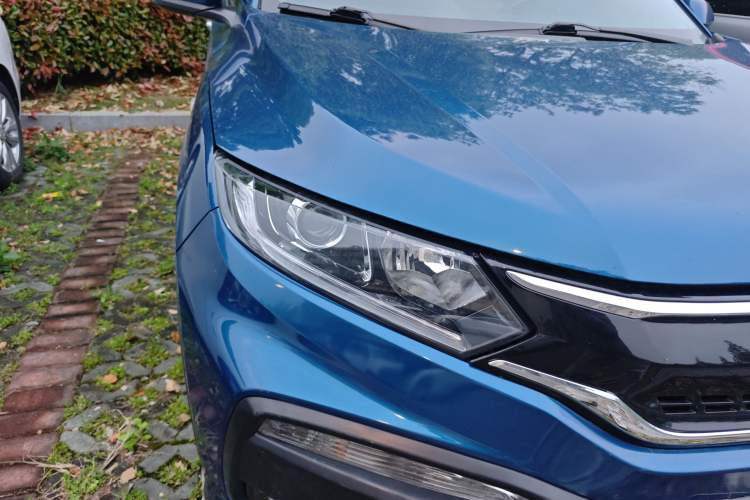 Used Honda XR-V 2017 1.5L LXi CVT Classic Edition Right Front Headlight