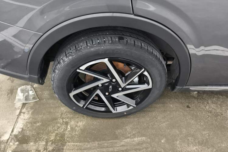 Used NETA AYA 2023 401 Lite