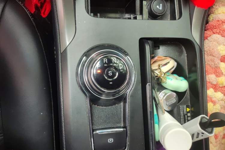 Used Ford Mondeo 2017 Facelifted EcoBoost 180 Fashion Edition
