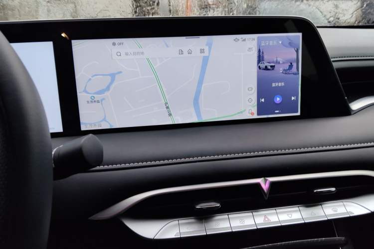 Used Venucia V DD-i 2023 110km iT Version
